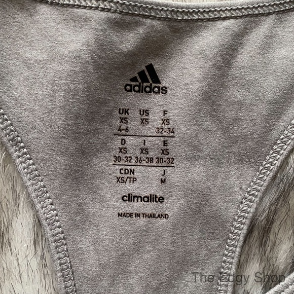 Adidas | Climalite Athletic Tank Top - Picture 4 of 5